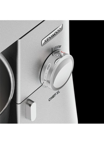 Кухонна машина Chef XL KVL4100S Kenwood (306581376)