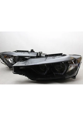 Передні фари BMW 3 (F30) 2011-2015 ксенонові з функцією AFS (ЦІНА ЗА ПАРУ) Tuning-Tec 3-Series (398185771)