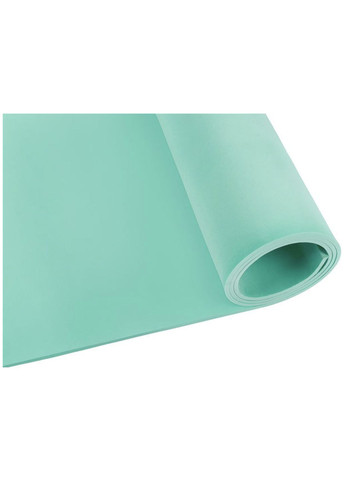 Килимок туристичний EVA 6 мм одношаровий з стяжками Outtec (301538544)