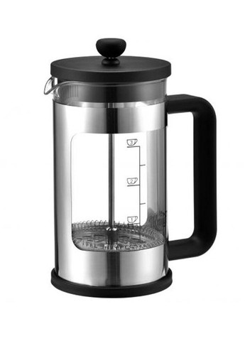 Френч-прес Cergio 26-306-003 600 мл Krauff (336212505)