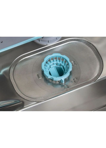 Встраиваемая посудомоечная машина HV673D64 Hisense