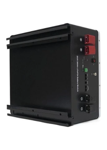 Батарея LiFePo4 25.6V - 200Ah (LP16-24200) MUST (397320512)