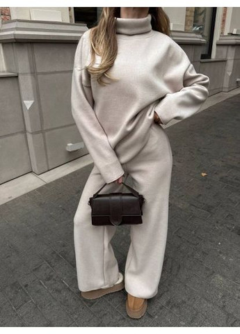 Стильний костюм, 95% бавовна, не кошлатиться,, розмір (арт.1023TB) No Brand (365783932)