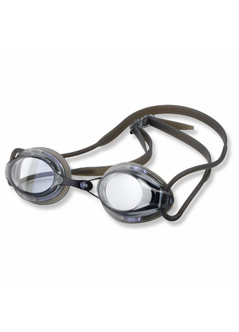 Очки для плавания Mavo Уни Anti-fog Черный, Серый OSFM (2SG110-02) Renvo (282316929)