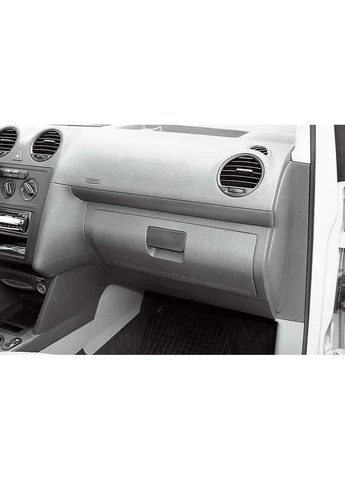 Бардачок для Volkswagen Caddy 2010-2015 рр Omsa (390496823)