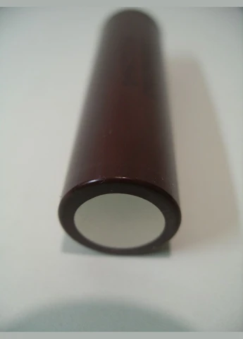 Аккумулятор INR18650HG2 3000 mAh высокотоковый LG (382396861)