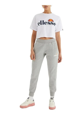 Футболка T-Shirt Alberta White SGS04484-908 Ellesse - (398009185)