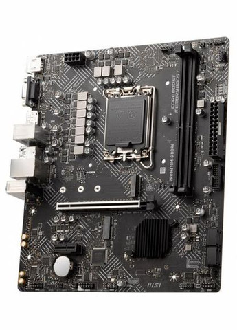 Материнська плата MSI (360399428)