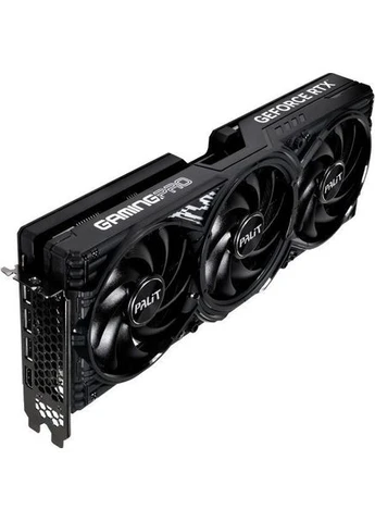 Відеокарта GeForce RTX 5070 Ti GamingPro-S (NE7507T019T2-GB2031U) UA [138807] Palit (399256963)