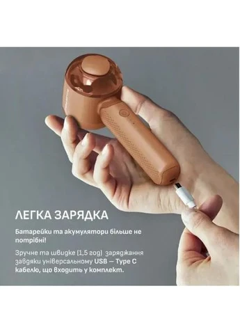 Машинка для стриження ковтунців Easy Care JA8001E0 Rowenta (393107978)