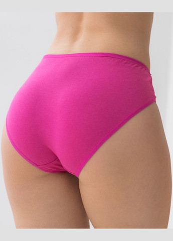 Набор женских трусиков неделька батал - 7 шт Nicoletta (303617397)