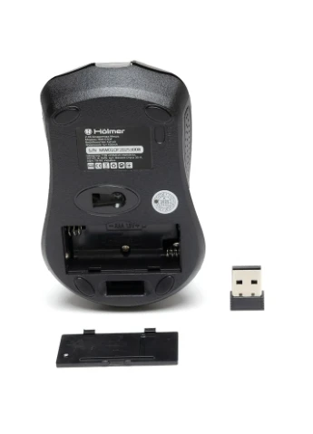 Миша MW-01OF Black Holmer (385995825)