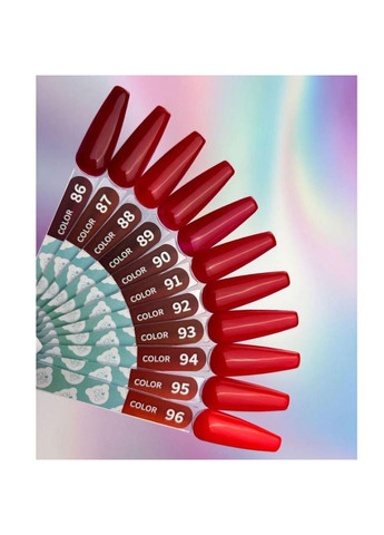 Гель-лак Color №96, 5 мл You Are Cute (365062765)