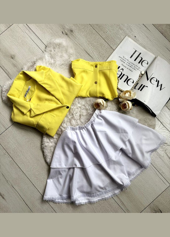 Костюм 3-йка No Brand (329406582)