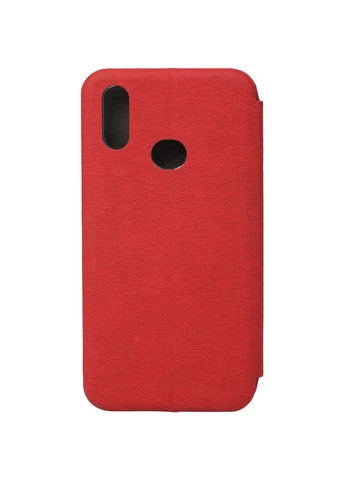 Чехол Exclusive для Samsung Galaxy A10s 2019 SM-A107 Red (704201) BeCover (385676550)