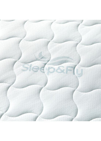 Матрац Sleep&Fly SF STANDART PLUS, 70х190 EMM (370292905)