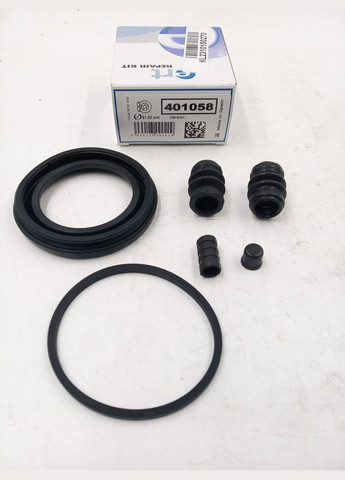 Ремкомплект суппорта 401058 Кольт Л200 PAJERO Паджеро Спорт 2008-2015 MR527979, ERT (345737194)