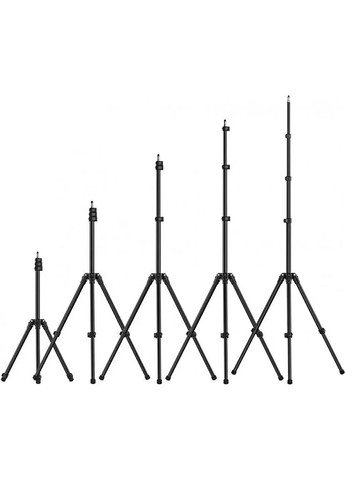 Штатив Reversible Leg Light Stand (UV-T076GBB1 ) (T076GBB1) Ulanzi TT43 (357472187)