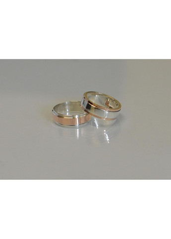 Пара обручок із срібла Silver Style (367112847)