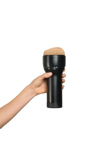 Мастурбатор Feel Reya Sunshine, копия вагины порнозвезды - CherryLove Kiiroo (339867680)