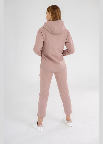 Спортивний костюм жіночий на замку 2х-а салатовий (М06/1) UMON (324622094)