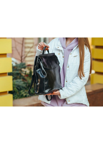 Кожаный женский рюкзак Tiding Bag (288187970)