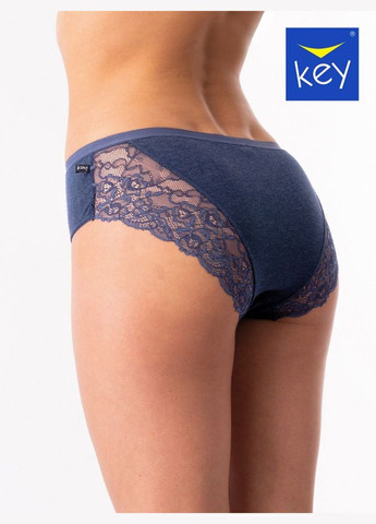 Жіночі трусики (2шт.) Key (316218891)