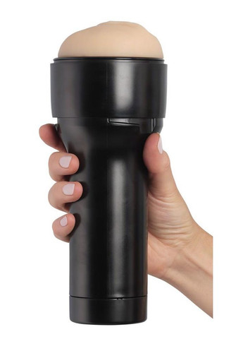 Мастурбатор вагіна Feel Stroker з кібершкіри Kiiroo (299007243)