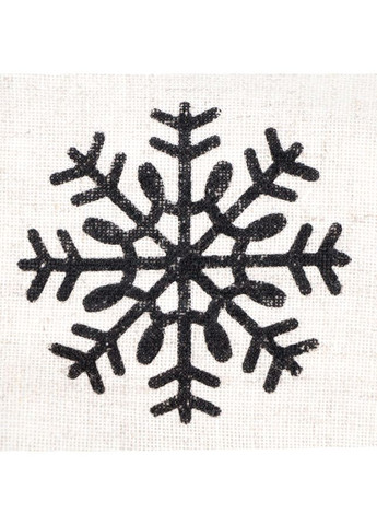 Штамп для вибійки №3 Зима 6,5×6,5см Rosa Talent (366238057)