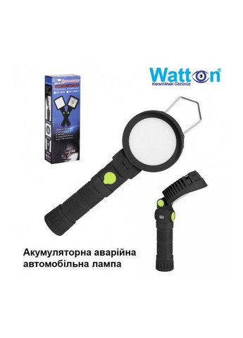 Фонарь WT299 Watton WT-299 (300672231)