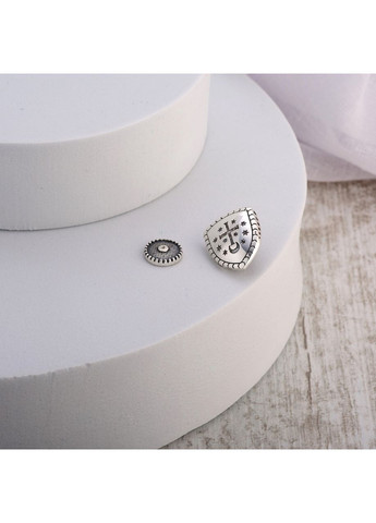 Значок серебра Атаман брошь Skifska Etnika (364203324)