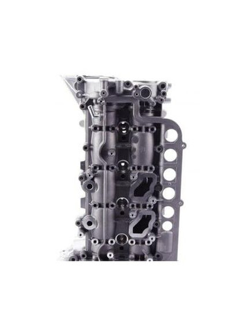 Головка блоку циліндрів AMC (360490345)