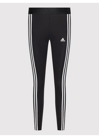 Легінси з бавовни adidas (360916459)