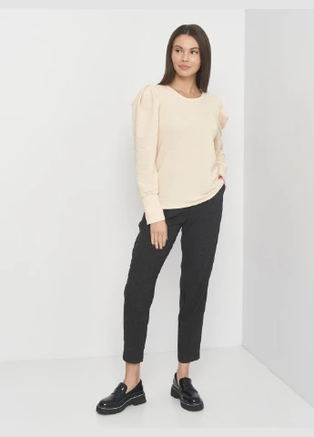 Бежева блуза демісезон,бежевий, Vero Moda