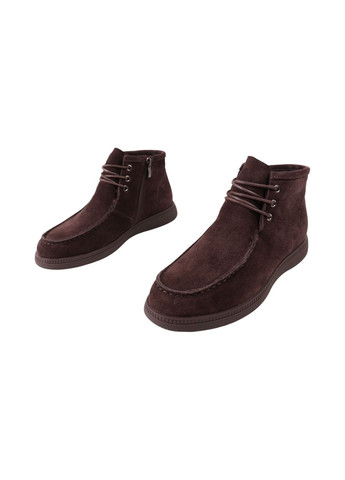 Черевики жіночі кабірові натуральна замша Gifanni 360-25DHC (361158149)