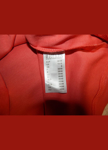 ФУТБОЛКА женская трикотажная фирменная FLASHLIGHTS 4244 р. 143ф Fleshlight - (303932179)