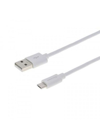 Кабель Grand-X usb 2.0 am to micro 5p 2.5m white (268147474)