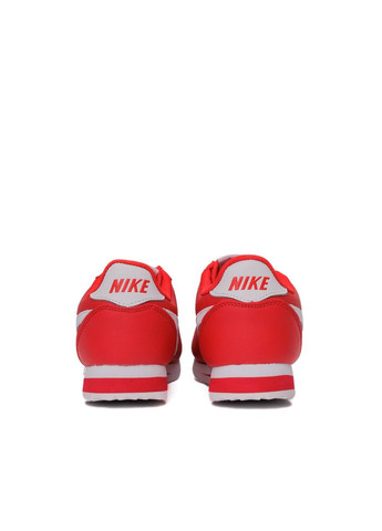 Кроссовки женские No Brand красные демисезоны (317353958)