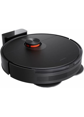 Робот-пылесос с влажной уборкой Robot Vacuum S20+ Black UA UCRF Xiaomi (360402288)