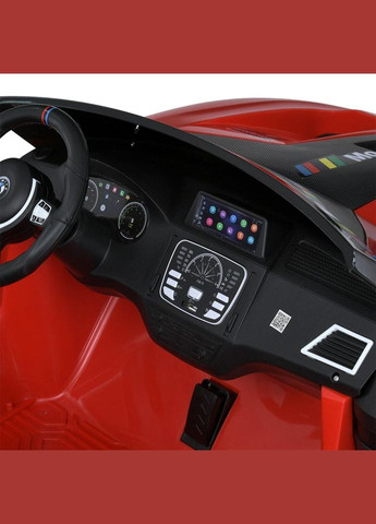 Дитячий електромобіль Машина M 5849EBLR-3 (24V) до 30 кг No Brand (330607490)