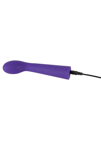 Стимулятор G-точки — Sweet Smile G-Spot Purple G-Punkt Vibrator Orion (340272597)