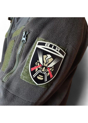 Патч / шеврон ЗСУ ВІЙ No Brand (317404852)