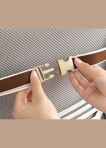 М'яка подушка для стільця white Ardesto (325728810)