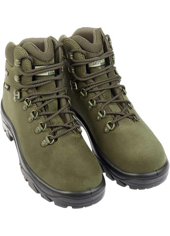 Черевики Chiruca Pointer Gore tex Green No Brand (316255032)