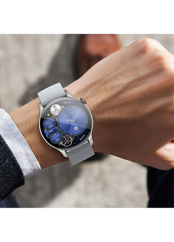 Смарт-годинник Smart Watch Y10 Pro Amoled Smart Sports (call version) Hoco (291879833)