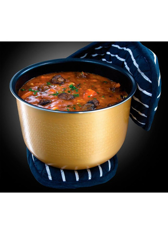 Мультиварка COOK & HOME 21850-56 Russell Hobbs (360410816)
