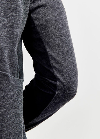 Вовняний лонгслів чоловічий Craft ADV SubZ Wool Tee (300778860)