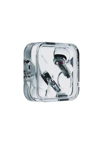 Наушники беспроводные Ear (2) белые Nothing (293346465)