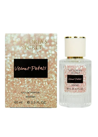 Парфюм женский Victorias Secret Velvet Petals 60 мл No Brand (391598463)