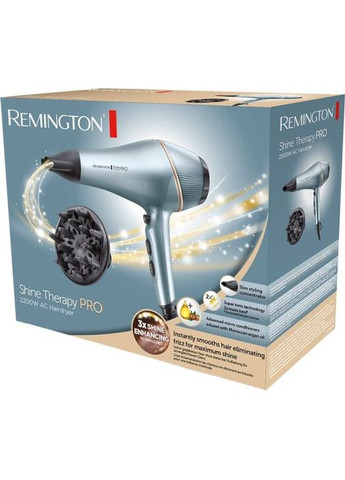 Фен Shine Therapy PRO AC9300 Remington (372041154)